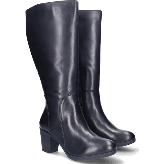 Brora-Ruby Black Nappa 001-830