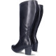 Brora-Ruby Black Nappa 001-830