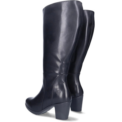 Brora-Ruby Black Nappa 001-830