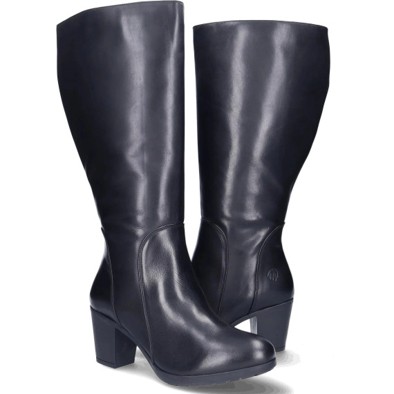 Brora-Ruby Black Nappa 001-830