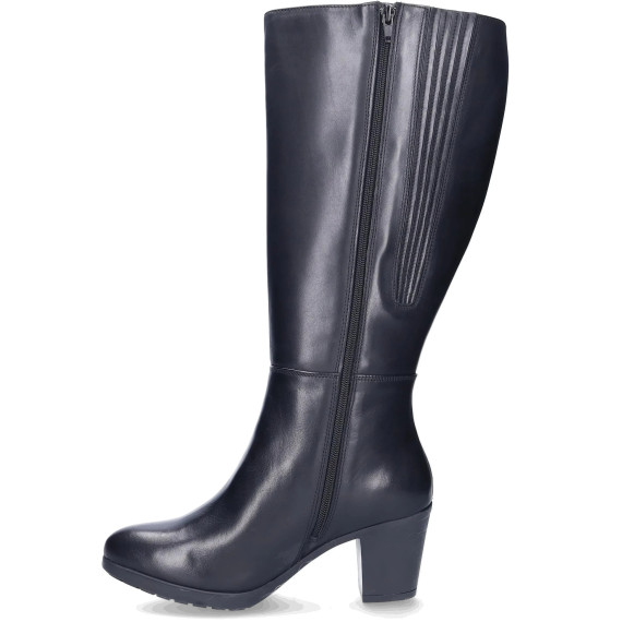Brora-Ruby Black Nappa 001-830