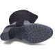 Brora-Ruby Black Nap/Suede 001-042
