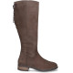 Burton-Quinn Espresso Nübuck 041-051