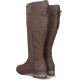 Burton-Quinn Espresso Nübuck 041-051