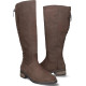 Burton-Quinn Espresso Nübuck 041-051