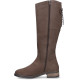 Burton-Quinn Espresso Nübuck 041-051