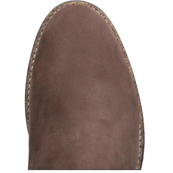 Burton-Quinn Espresso Nübuck 041-051