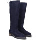 Burton-Quinn Ocean Suede 011-035