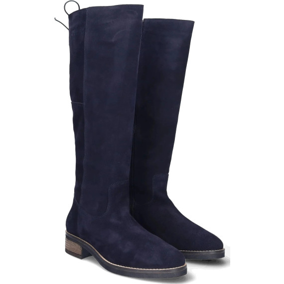 Burton-Quinn Ocean Suede 011-035