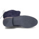 Burton-Quinn Ocean Suede 011-035