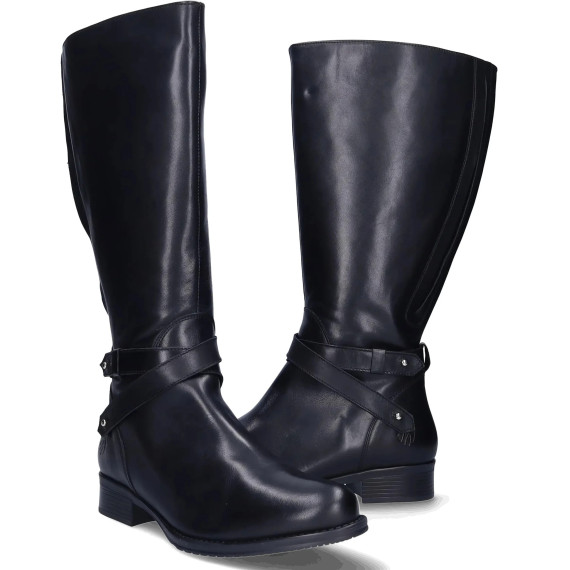 Buxton-Niada Black 001-600