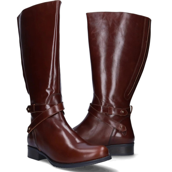 Buxton-Niada Cognac 045-330