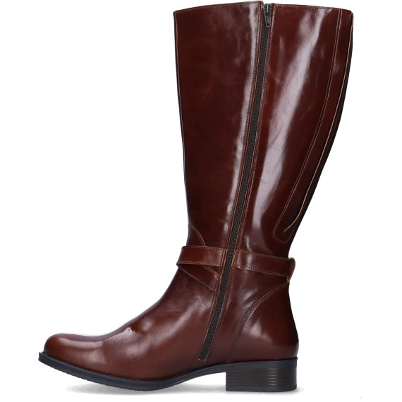 Buxton-Niada Cognac 045-330