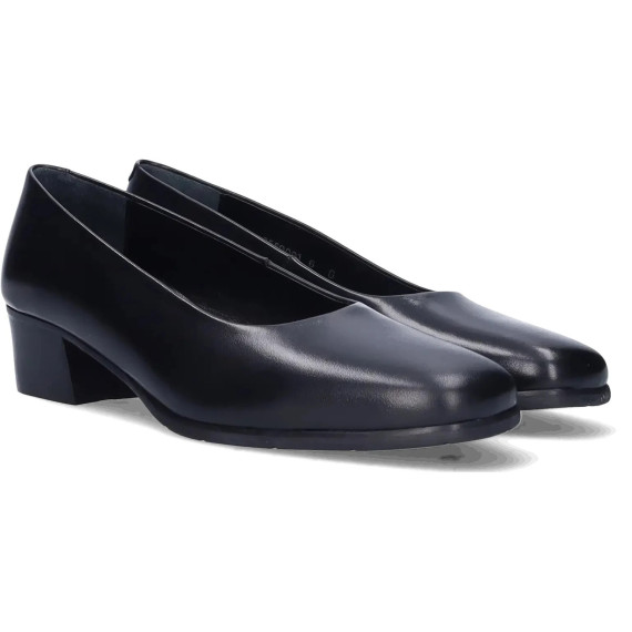 Gent 2560 Black H