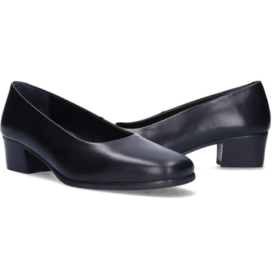 Gent 2560 Black H