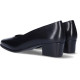 Gent 2560 Black H