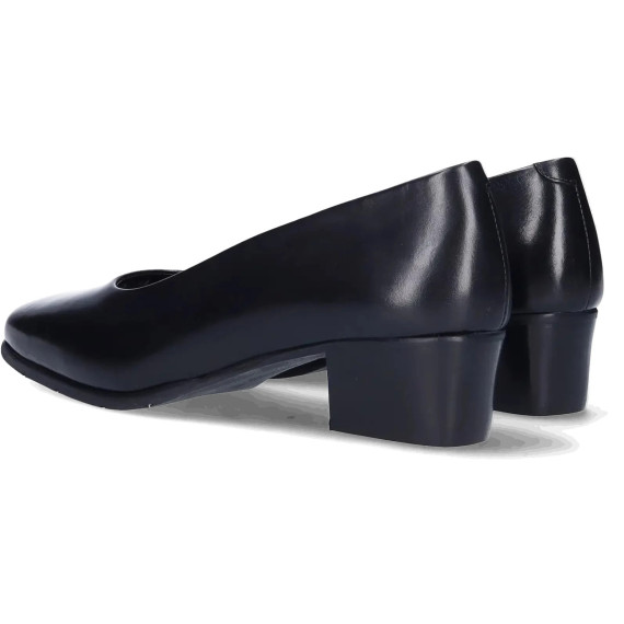 Gent 2560 Black H