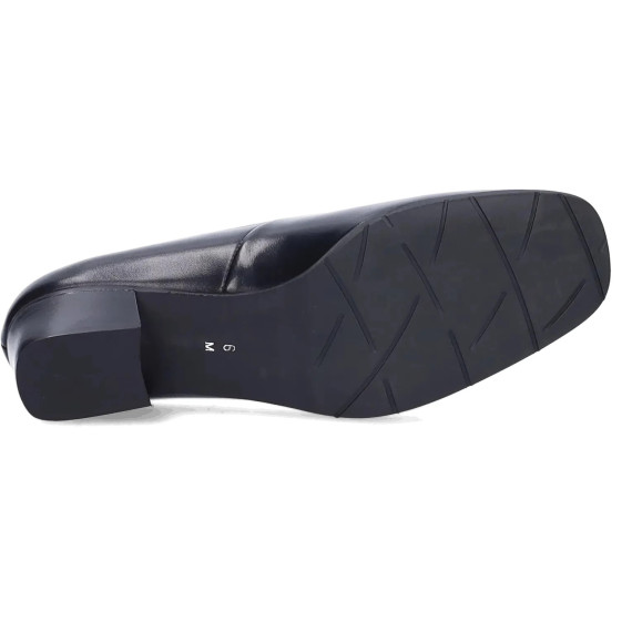 Gent 2560 Black H