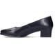 Gent 2560 Black H