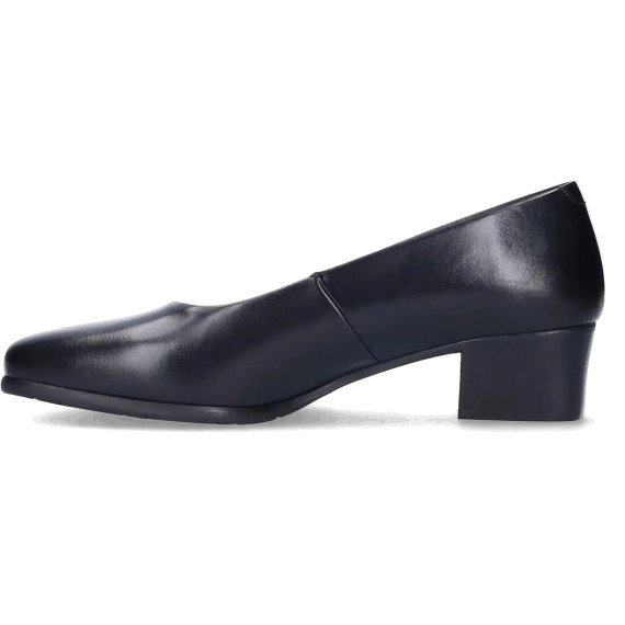 Gent 2560 Black H