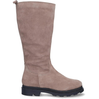 Morley Taupe Suede 055-035