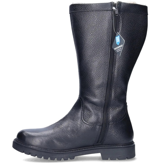Warwick Black 001-766
