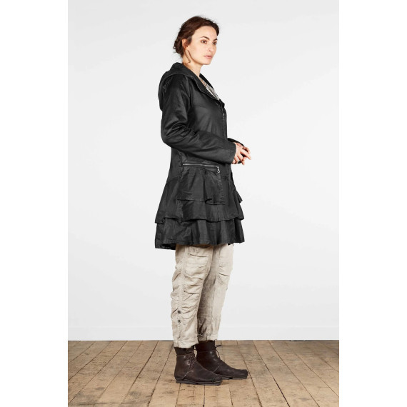 Olars Ulla Jalm Wema Black