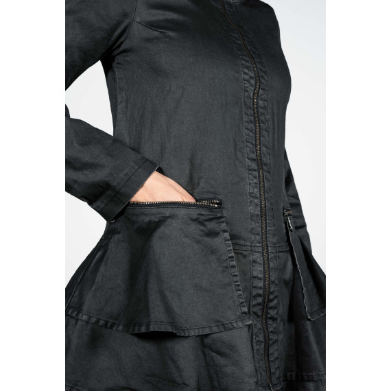 Olars Ulla Jalm Wema Black