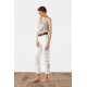 Olars Ulla Balkas White