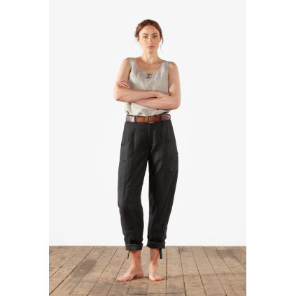 Olars Ulla Bolanch Black