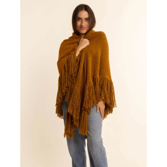 Dèhn Design Daisy Shawl