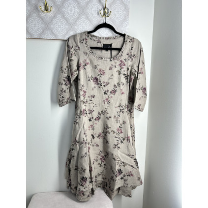 Olars Ulla Kraffs Natur Blomma