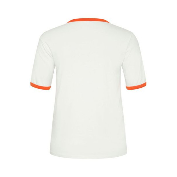 ¨Kaffe Cliana T-Shirt Grenadin