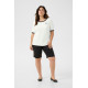 ¨Kaffe Cliana T-Shirt Black