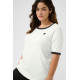 ¨Kaffe Cliana T-Shirt Black
