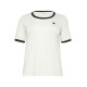 ¨Kaffe Cliana T-Shirt Black