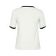 ¨Kaffe Cliana T-Shirt Black