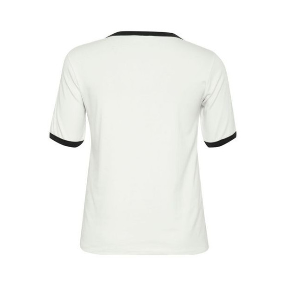 ¨Kaffe Cliana T-Shirt Black