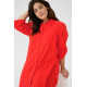 Kaffe Cpaula Shirt Tunic Grenadine