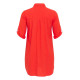 Kaffe Cpaula Shirt Tunic Grenadine