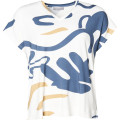 Elton Beata Top Blue
