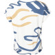 Elton Beata Top Blue