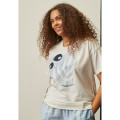 Elton Melita Sky Blue