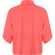Elton Ingrid Shirt Raspberry