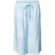 Elton Inna Shorts Sky Blue