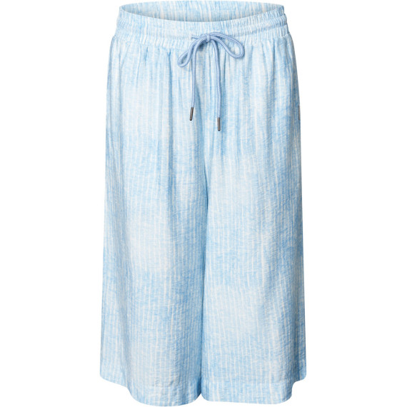 Elton Inna Shorts Sky Blue