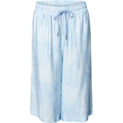 Elton Inna Shorts Sky Blue