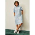 Elton Ingfred Dr Sky Blue