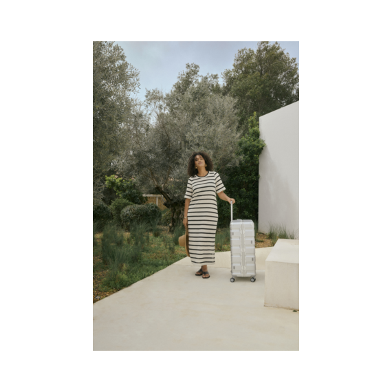 Kaffe Cedina Jersey Dress