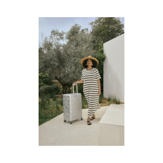Kaffe Cedina Jersey Dress